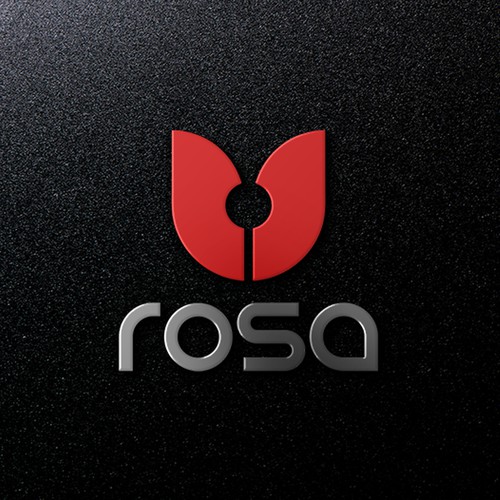 ROSA LOGO