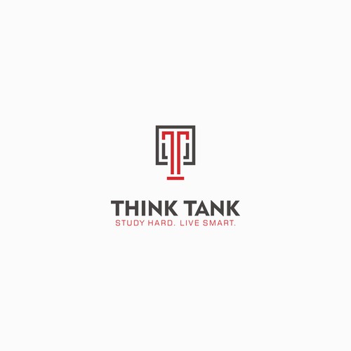 Think Tank Logo