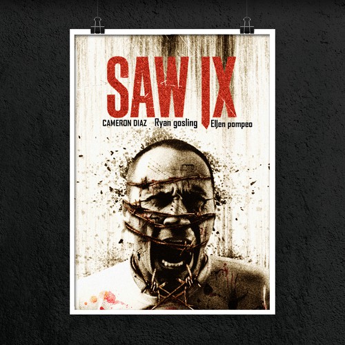 saw