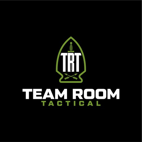 Winner of TEAM ROOM TACTICAL Contest