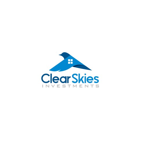 Logo for Clear Skies 