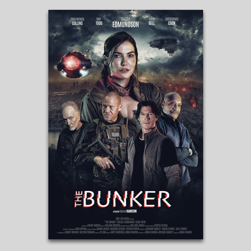 The Bunker