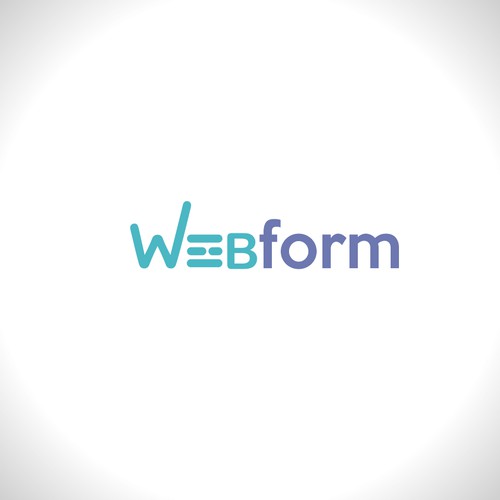 web form