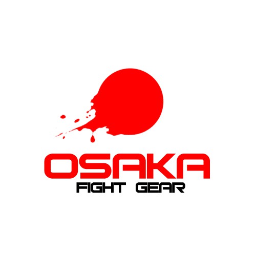 Osaka Fight Gear