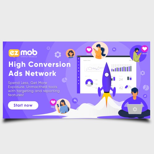 ads banner