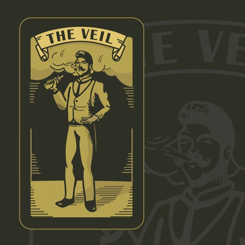 The Veil
