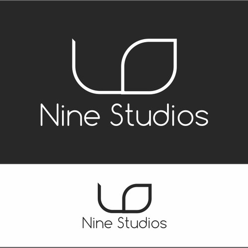 Help Nine Studios with a new logo