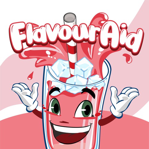 Flavour aid