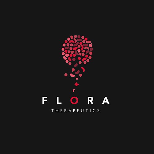 Go from bacteria to a beautiful logo for a biotech startup