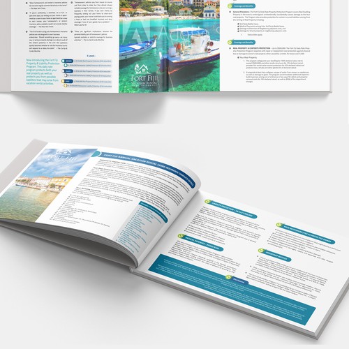 Brochure Design