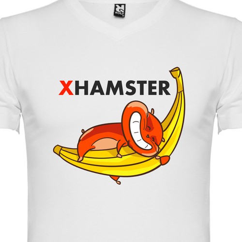 xhamster t-shirt design