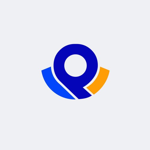 Logo design for web app
