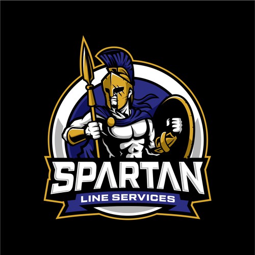 Winner of Spartan Line Services