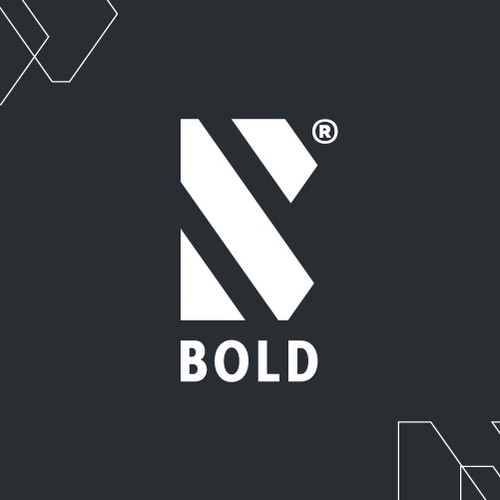 B Logo