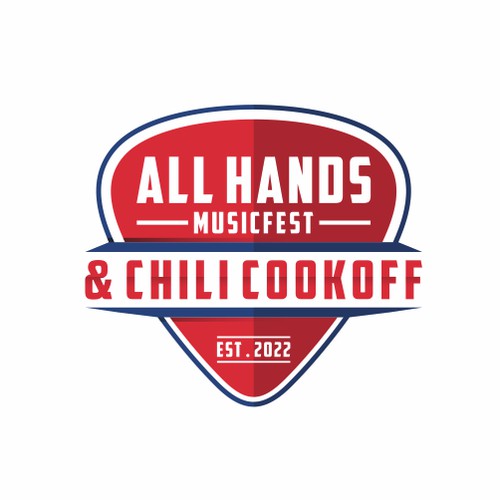 All Hands Musicfest & Chili Cookoff