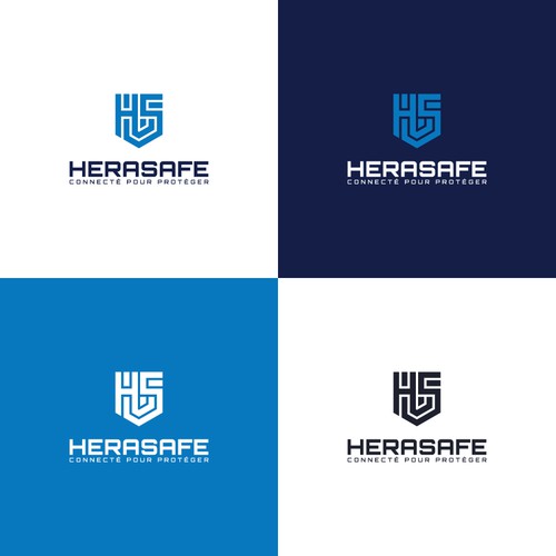 Hera Safe Logo