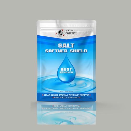 Diamond Salt