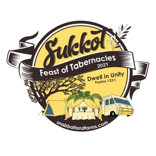 футболка sukkot