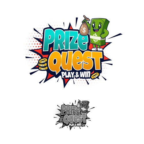 PRIZE QUEST (Play & Win)