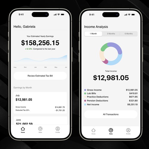 App Design for Dentists