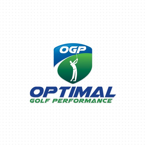 Optimal Golf Performance