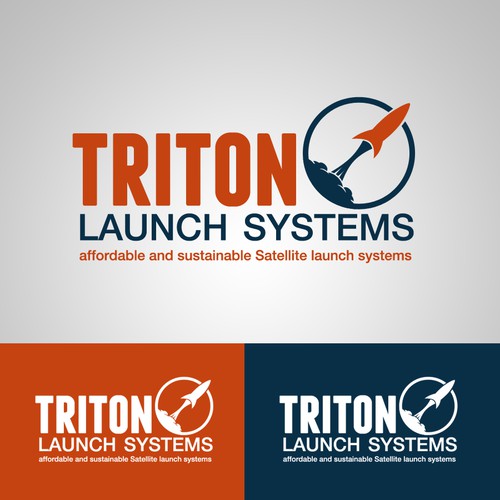 Triton Launch Systems