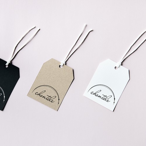 Logo concept for Fashion house