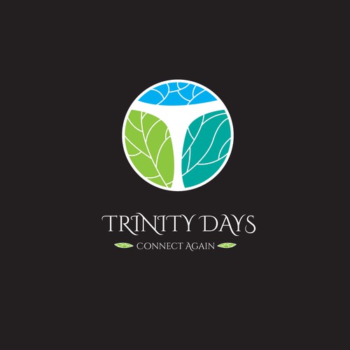 Logo concept for Trinity Days