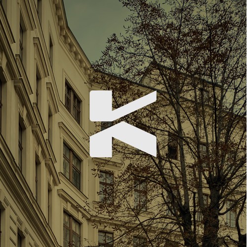 KRN Real Estate Brand Identity