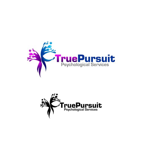 logo for True Pursuit