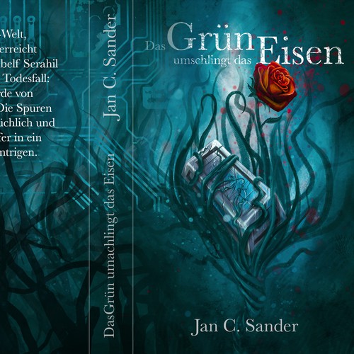 Grun Eiseb