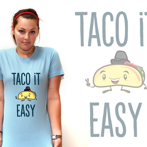 Taco it Easy