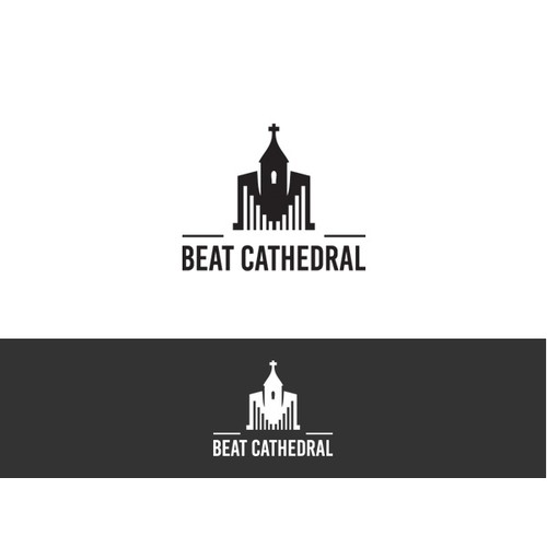 Create new logo for electronic music label