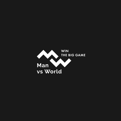 Man vs World