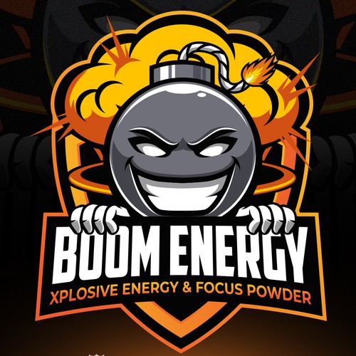 Boom Energy