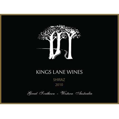 Kings Lane Wines
