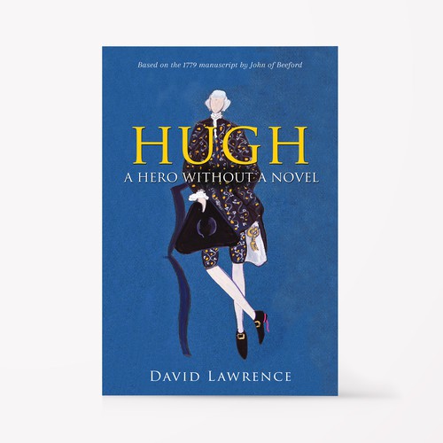 Book Cover Design