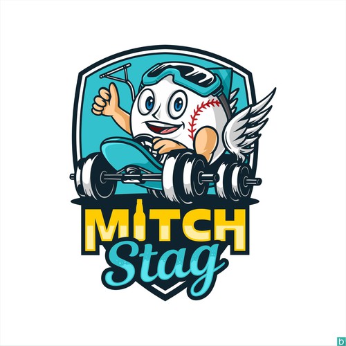 Mitch Stag