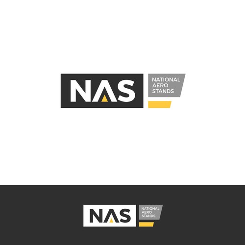 NAS Logo