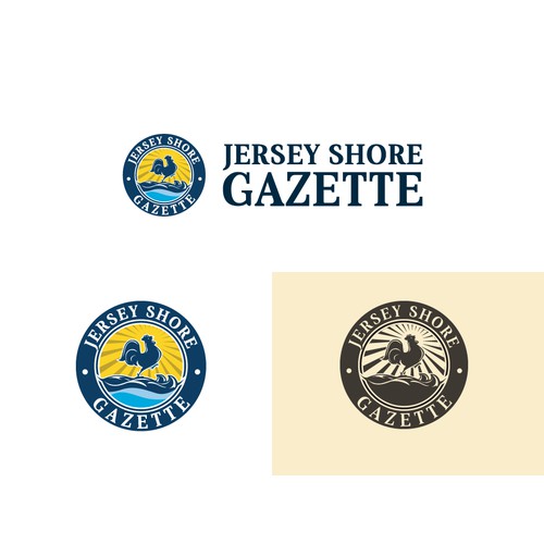 Create Logo for a 42 + years and strong Local Newspaper!  Help us grow!