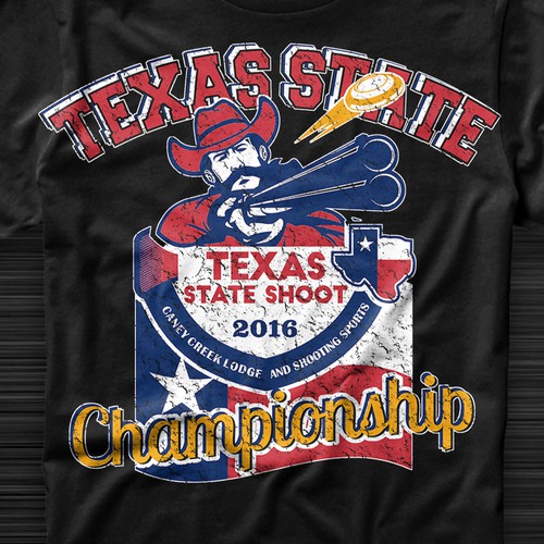 Texas state championship 