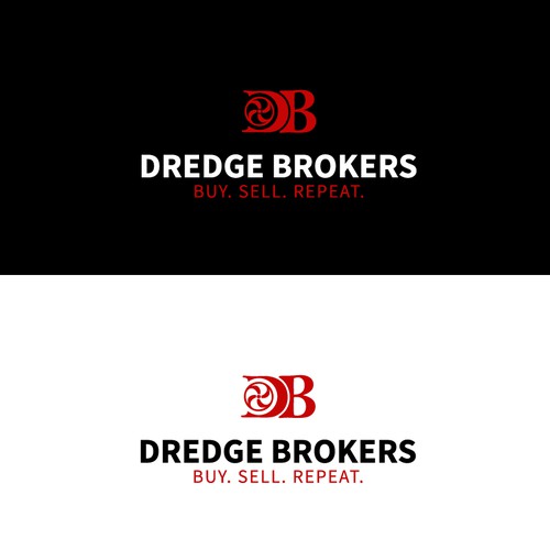 Logo Refresh for Marine Equipment Business