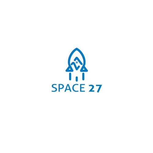 27 space rocket