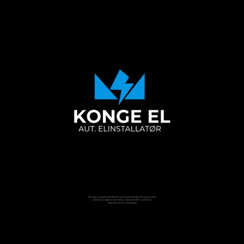 KONGE EL 