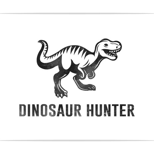 Dinosaur Hunter