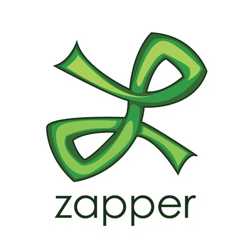 Idea for logo Zapper