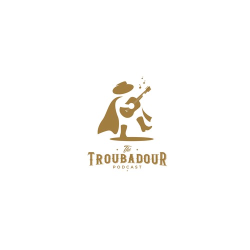 The Troubadour