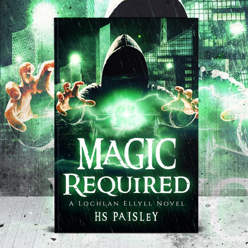 Magic Required