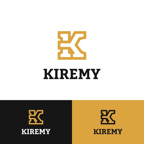 Kiremy Logo