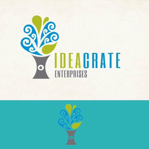 Ideacrate logo